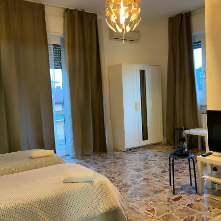 Malpensata Hotel Bergamo Ngoại thất bức ảnh