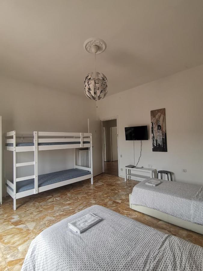Malpensata Hotel Bergamo Ngoại thất bức ảnh