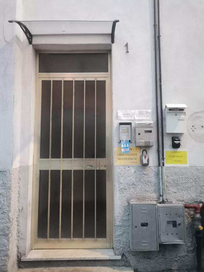 Malpensata Hotel Bergamo Ngoại thất bức ảnh